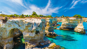 Vogue je izabrao 11 najlepših plaža u Evropi