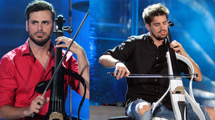 2Cellos: Nezaboravna proslava rođendana