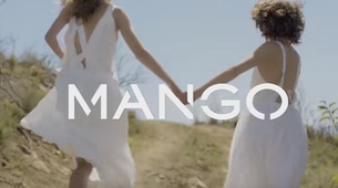 Ljubav na prvi pogled: Nova Mangova kolekcija