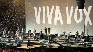 Viva Vox na Arsenal Fest-u