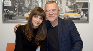 Spisak 50 omiljenih pesama - Nevena Nerandžić