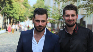 Srećan rođendan 2CELLOS