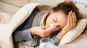 Prirodna sredstva koja pomažu u borbi protiv gripa i prehlade