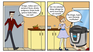 Garancija za srećan brak