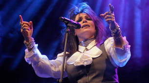 Koncert Jasmin Levi i Simfonijskog orkestra RTS-a u Sava Centru