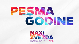 Naxi zvezda 2024: Biramo PESMU godine!