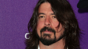 Dave Grohl: Kako nastaje pesma?