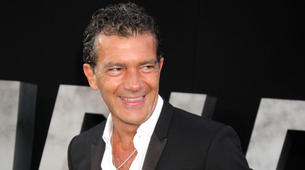 Antonio Banderas u uzbudljivom akcionom trileru