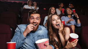 Poslastice u bioskopu u septembru: Anime, koncertni filmovi, Film i Vino