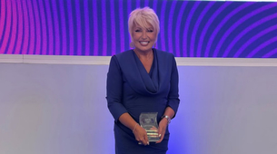 Digital Awards 2025: Nagrada za unapređenje medijske industrije uručena Maji Rakovic