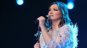 Nina Badrić objavila live album Peristil Sentimenti