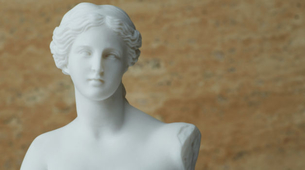 Grčka policija pronašla ukradenu statuu Afrodite