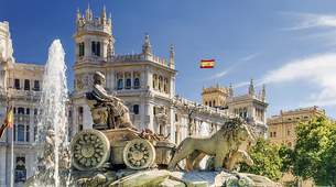 Da li je Madrid najlepši grad Evrope?