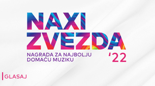 Naxi Zvezda 2022: Glasajte za vaše favorite