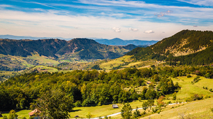 Zlatibor: Planina koju volimo tokom zime, ali i tokom leta!