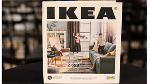 Novi IKEA katalog stiže u Srbiju