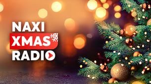 NAXI XMAS RADIO: Probudite duh praznika uz najlepšu muziku!