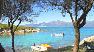 Najlepše skrivene plaže Evrope koje vredi posetiti ovog leta!