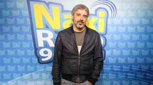Uliks Fehmiu u Mojih 50