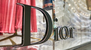 Dior: Spoj plesa i mode