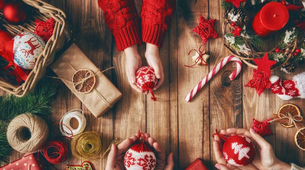 Verovanje i tradicija: Kako se obeležava proslava Božića?