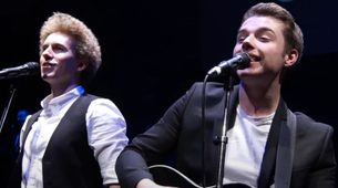 The Simon & Garfunkel Story” stižu u beogradski Sava centar 10. maja