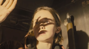 Objavljen trejler za naučno-fantastični horor film 