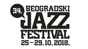 Program 34. Beogradskog džez festivala