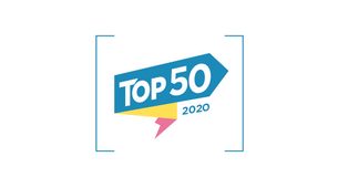 Naxi portal osvojio priznanje u okviru izbora Top 50