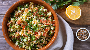 Tabule salata