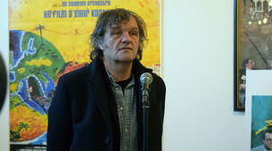 Emir Kusturica: 4 godišnja doba kao idejni koncept