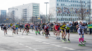 20. beogradska rolerijada ovog vikenda