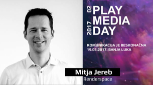 Mitja Jereb: Koji oblik digitalnog komuniciranja izabrati