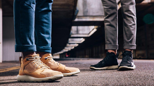 Timberland s17 Flyroam & Aerocore Tehnologija