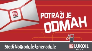 Lukoil program lojalnosti za fizička lica