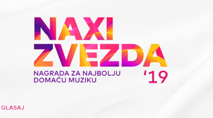 Počinje glasanje za Naxi Zvezdu