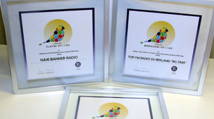 Online dodela nagrada V(RAB)AC 2020: Nagrađeni najbolji radijski džinglovi