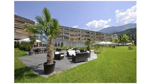 Hotel Carinzia: Izaberite vašu letnju avanturu