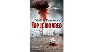 Film Top je bio vreo u bioskopima od 15. januara