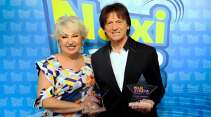 Eurovision on top objavio vest o nagradama Naxi radija Zdravku Čoliću