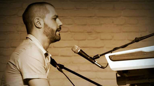 Musicology Barcaffe Sessions: Vasil Hadžimanov Band 25. juna