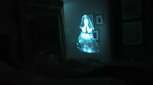 Hologram od kojeg se ledi krv u žilama