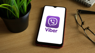 Viber: Unesite leto u svoje poruke!