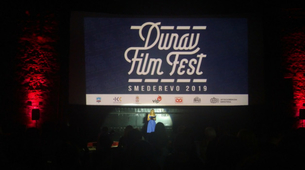 Dunav Film Fest: Počela smotra filmova podunavskih zemalja
