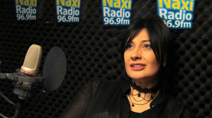 Kaliopi predstavila novi spot