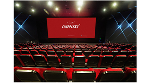 Otvaranje novog Cineplexx bioskopa u Beogradu