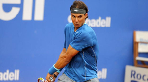 Rafael Nadal za Tommy Hilfiger