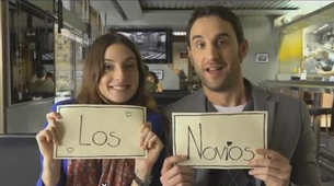 Nova španska komedija: Sad il’ nikad