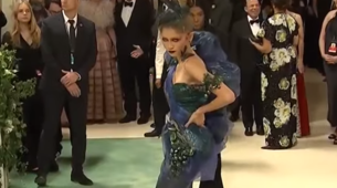 Met Gala 2024:  Sleeping Beauties i najbolji crveni tepih