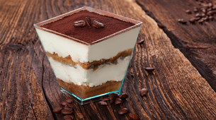 Neodoljivi tiramisu